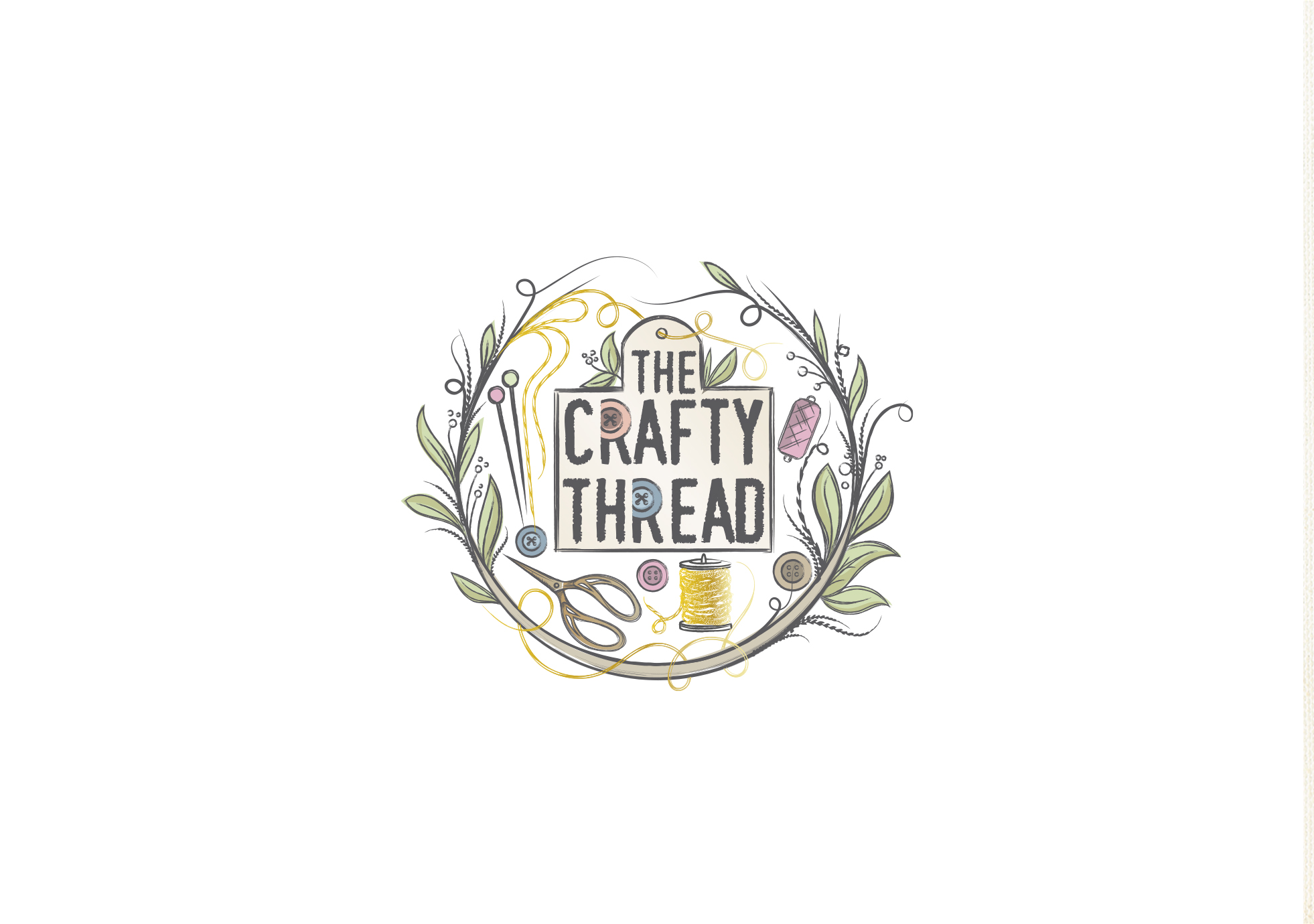 The crafty Thread